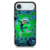 danny phantom Z4596 iPhone 17 Air Case