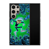 danny phantom Z4596 Samsung Galaxy S24 Ultra 5G Case