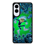 danny phantom Z4596 Samsung Galaxy S25 Edge Case