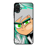 danny phantom cute Z4598 Samsung Galaxy A07 Case