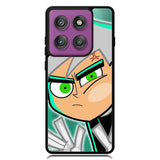 danny phantom cute Z4598 Motorola Moto Edge 2025 | Moto Edge 60 Fusion | Moto Edge 60 Pro Case