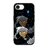 danny phantom cartoon Z4611 iPhone 17e Case