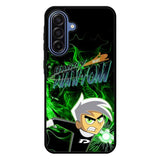 Danny Phantom Z4612 Samsung Galaxy A17 5G Case