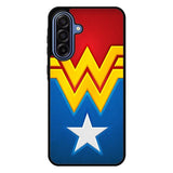 wonder women Logo Z4676 Samsung Galaxy A17 5G Case