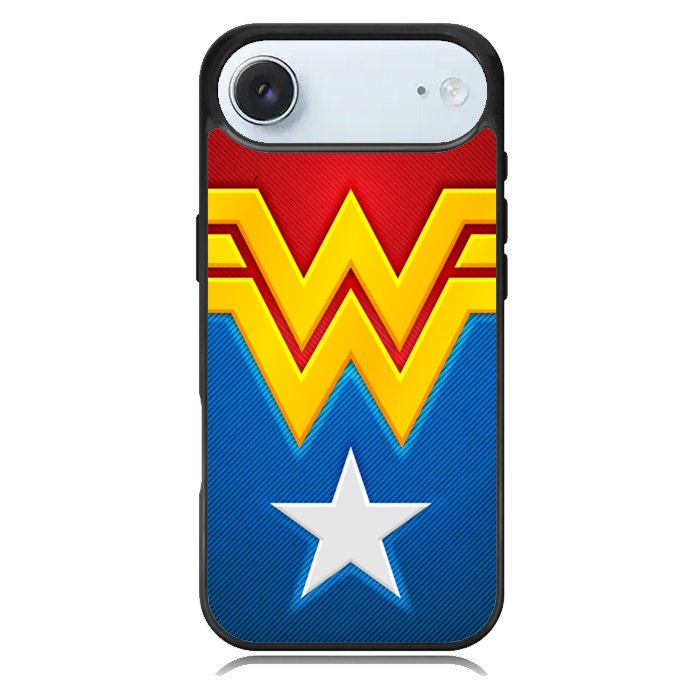 wonder women Logo Z4676 iPhone 17 Air Case