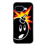 The Hundreds Black Z4693 Google Pixel 10A Case