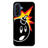 The Hundreds Black Z4693 Samsung Galaxy A17 5G Case
