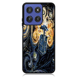 Doctor who Starry Z4712 Motorola Moto G Stylus 5G 2025 Case