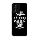Las Vegas Raiders Motorola Moto G Power 5G 2024 Case FE3962