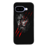 logan wolverine 2017 Z4730 Google Pixel 10A Case
