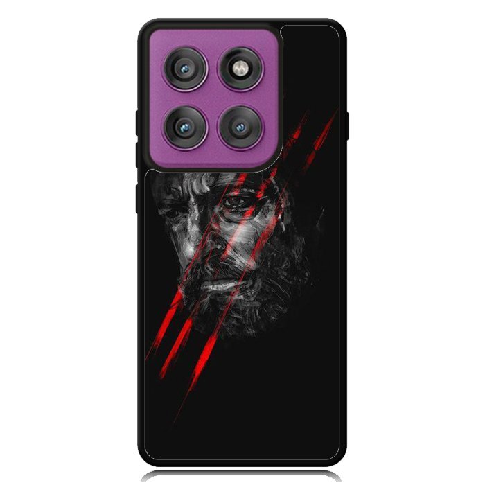logan wolverine 2017 Z4730 Motorola Moto Edge 2025 | Moto Edge 60 Fusion | Moto Edge 60 Pro Case