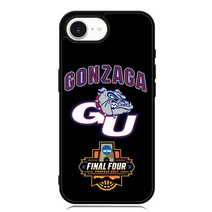 Gonzaga Final Four Champion iPhone 16e Case FE1422