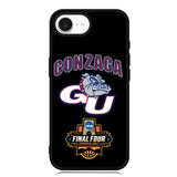 Gonzaga Final Four Champion iPhone 16e Case FE1422