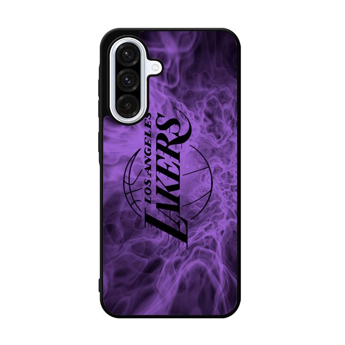 la lakers Samsung Galaxy A36 Case FE6302