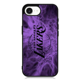 la lakers iPhone 16e Case FE1426