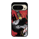 James Harden Rockets Z4764 Google Pixel 10 Pro Case