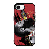 James Harden Rockets Z4764 iPhone 17e Case