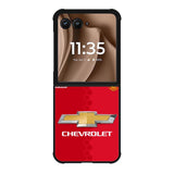 Manchester United jersey Z4791 Motorola Moto RAZR Plus 2025 Case