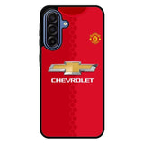 Manchester United jersey Z4791 Samsung Galaxy A17 5G Case