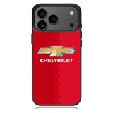 Manchester United Jersey iPhone 18 Pro Max Case DC1085