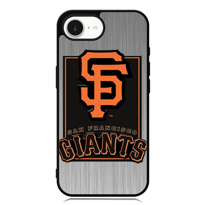 giant san francisco iPhone 16e Case FE1432