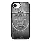 Oakland Raiders iPhone 16e Case FE1439