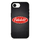TRUCK PETERBILT LOGO iPhone 16e Case FE1442