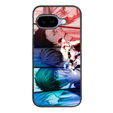 kuroko no basket last game Z4897 Google Pixel 10A Case