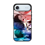 kuroko no basket last game Z4897 iPhone Air Case
