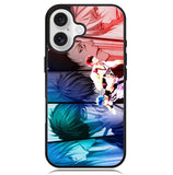 kuroko no basket last game Z4897 iPhone 16 Plus Case