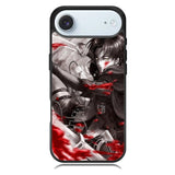 attack on titan season 2 Z4926 iPhone 17 Air Case