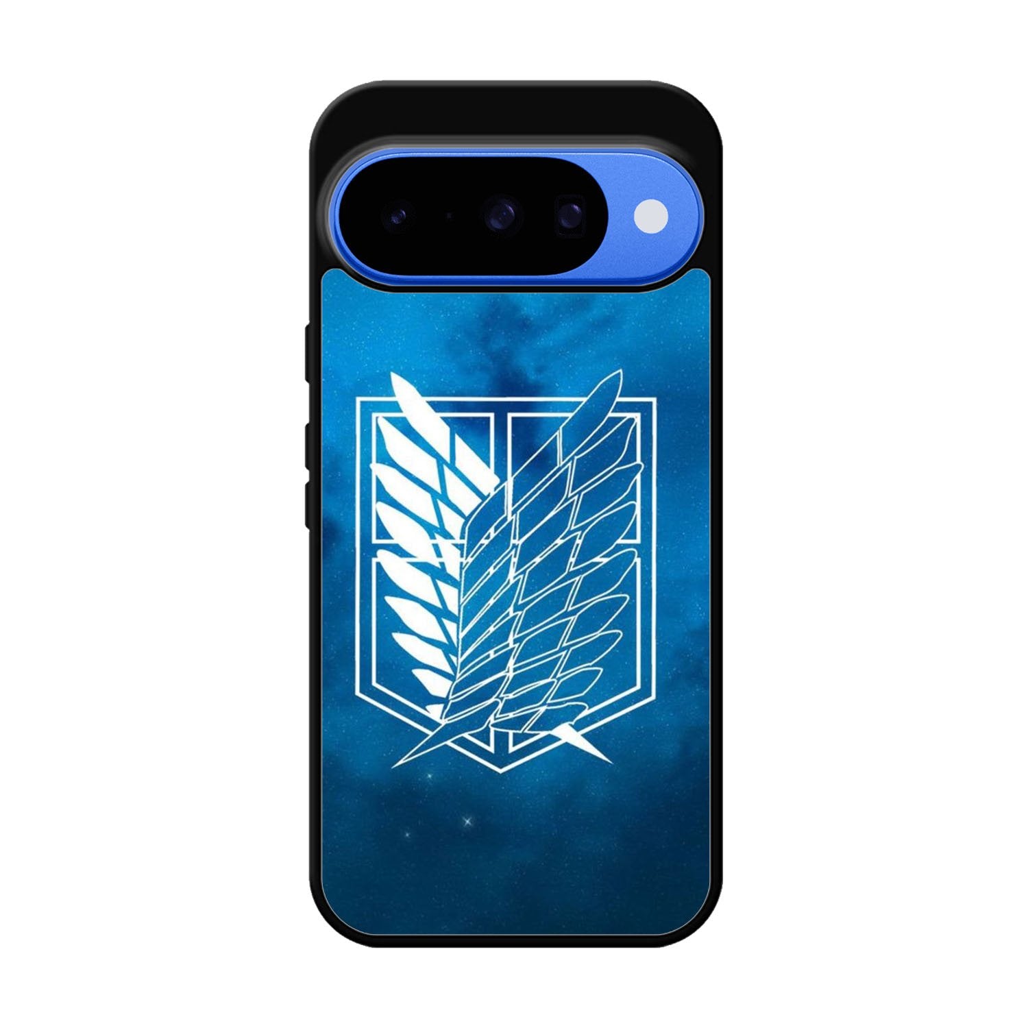 Shingeki no Kyojin Symbol Z4927 Google Pixel 10 Case