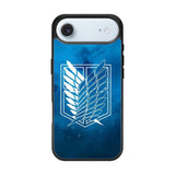 Shingeki no Kyojin Symbol Z4927 iPhone Air Case
