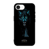 primitive apparel Logo wolf Z4933 iPhone 17e Case