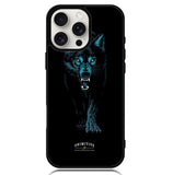 primitive apparel Logo wolf Z4933 iPhone 16 Pro Case