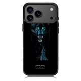 primitive apparel Logo wolf Z4933 iPhone 17 Pro Max Case