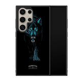 primitive apparel Logo wolf Z4933 Samsung Galaxy S24 Ultra 5G Case
