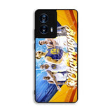 golden state warriors NBA Champions Motorola Moto G Power 5G 2024 Case FE6107