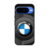 carbon bmw Logo Z4982 Google Pixel 10 Case