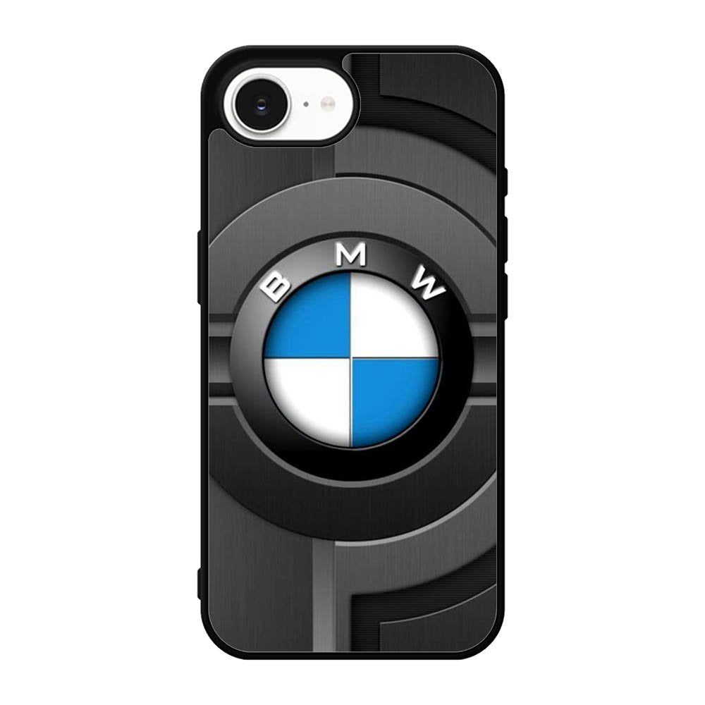 carbon bmw Logo Z4982 iPhone 17e Case
