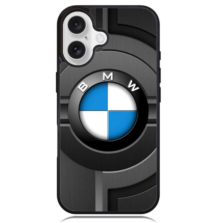 carbon bmw Logo Z4982 iPhone 16 Case