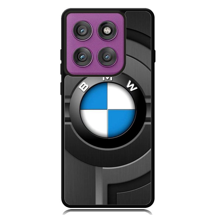 carbon bmw Logo Z4982 Motorola Moto Edge 2025 | Moto Edge 60 Fusion | Moto Edge 60 Pro Case