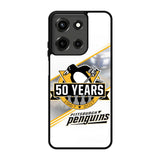 Dallas Cowboys Logo Motorola Moto G 5G 2025 Case FE7646