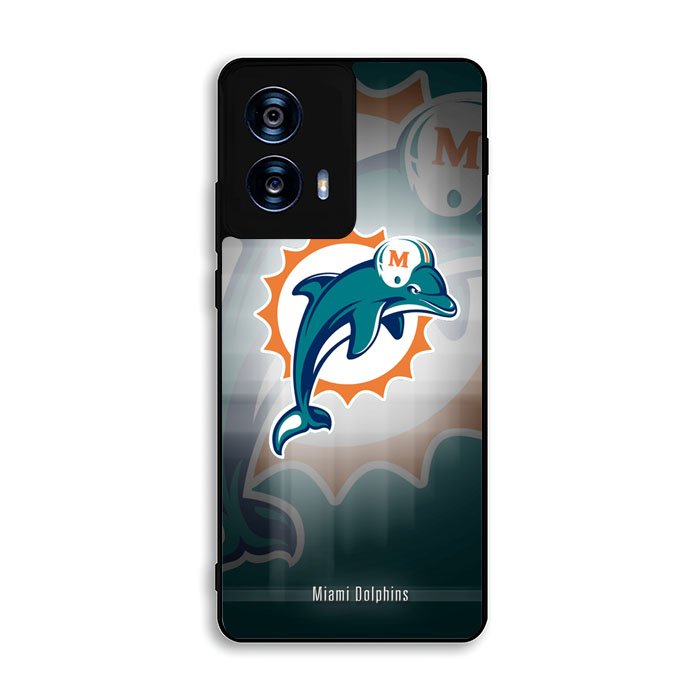 miami dolphins 5th Motorola Moto G Power 5G 2024 Case FE0804