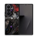 The Last Knight Optimus Prime Face Z5002 Samsung Galaxy Z Fold 7 Case