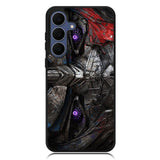 The Last Knight Optimus Prime Face Z5002 Samsung Galaxy S25 FE Case