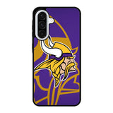 Minnesota Vikings 6th Samsung Galaxy A56 Case FE5093