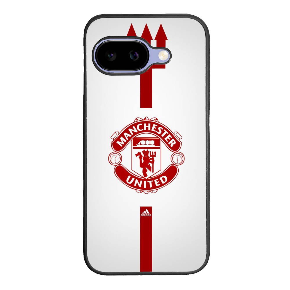 Manchester United Logo Z5031 Google Pixel 10A Case