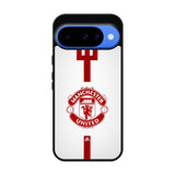 Manchester United Logo Z5031 Google Pixel 10 Case