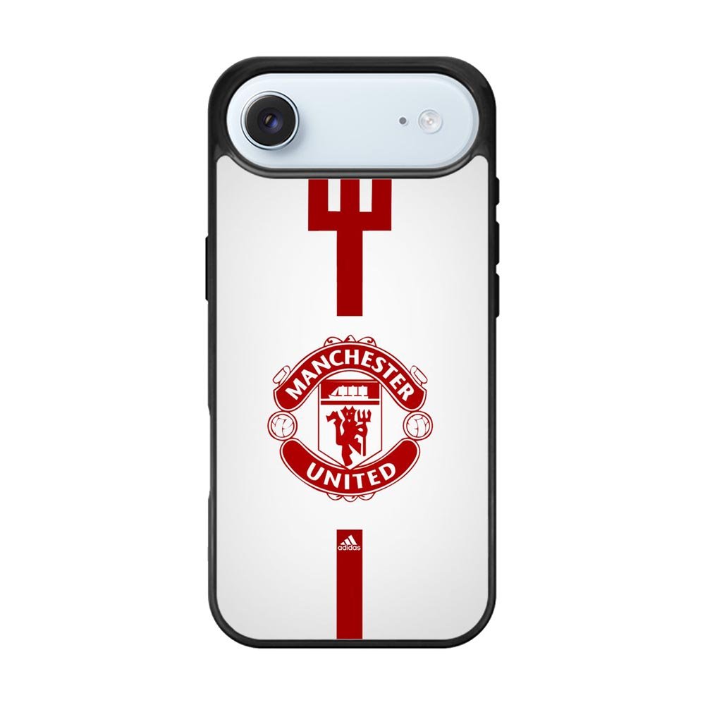 Manchester United Logo Z5031 iPhone Air Case